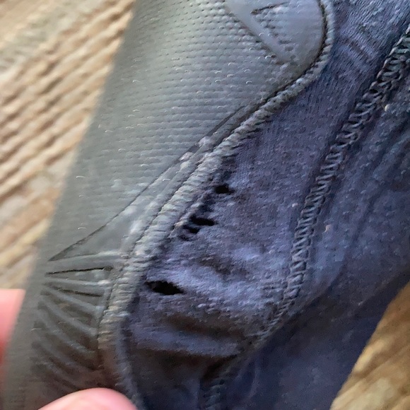 O’Neill Fusion Zip 4/3mm XLT Surf Wetsuit - Picture 13 of 13